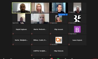 Gorčević: Ljudska i manjinska prava u fokusu u narednom periodu