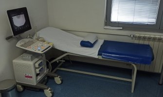 Nova medicinska oprema za Domove zdravlja u Bijelom Polju, Beranama, Plavu i Rožajama