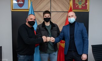 Atletski klub Jedinstvo: Svjetska prvakinja iz Tomaševa potpisala za klub iz rodnog grada