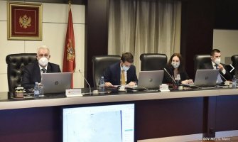 Krivokapić: Biće ispitane sve sumnjive privatizacije