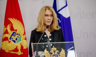 Bratić: Hvala za sve što ste uradili da sistem ne zastane