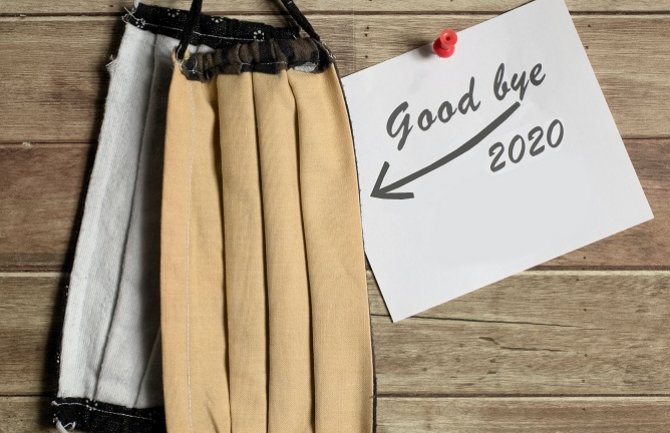 'Molimo vas, proslavite praznike u krugu porodice'