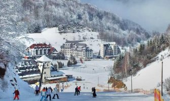 Kopaonik: U tuči povrijeđeni Hrvati i Srbi, potraga za Crnogorcima