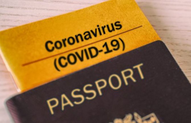 Ukoliko vakcinacija bude išla sporije može ugroziti turistički imidž Crne Gore
