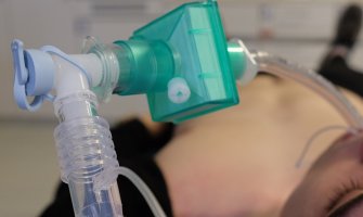 Glosarij: Respiratori novi, nikada korišćeni, imaju i garanciju 12 mjeseci