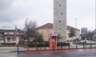 Vuković: Preuzimam odgovornost za propust gradskih službi u slučaju bankomata