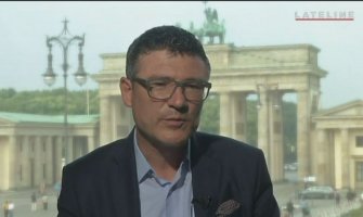 Kaufman se izvinio, hoće li i Krivokapić?