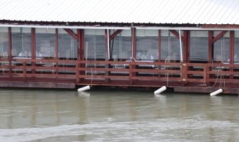 Ulcinj: Situacija složena, može doći do pogoršanja