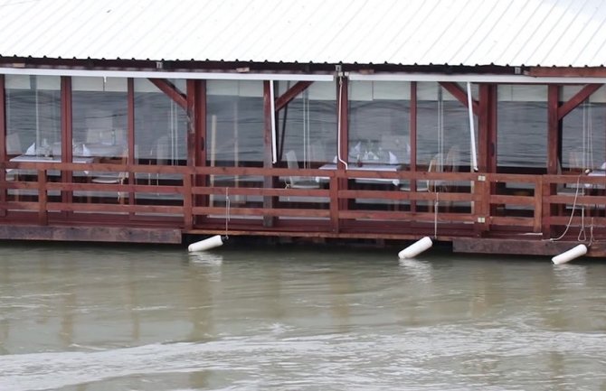 Ulcinj: Situacija složena, može doći do pogoršanja
