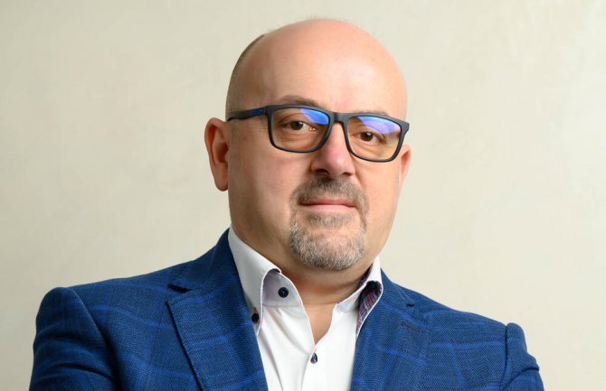 Ristić podnio ostavku na mjesto izvršnog direktora MA