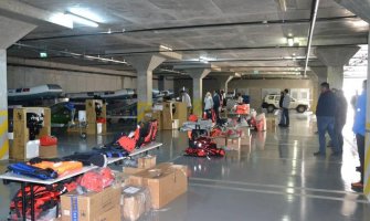 Nepogode ne poznaju granice: Nabavljena oprema vrijedna više od 100.000 eura