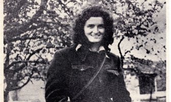 MVP kolegama iz Srbije : Stana Tomašević Baranka i Crnogorka