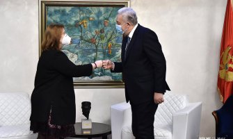 Američke firme spremne da se uključe u oživljavanje svih sektora crnogorske privrede