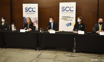 Fokus novog paketa podrške pomoć najugroženijim građanima  i sveobuhvatnija podrška privredi