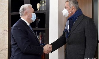 Spremni da bolje sarađuju 