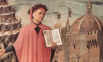 2021. godina posvećena Danteu Aligijeriju: Polemika o prebacinjavu posmrtnih ostataka pjesnika