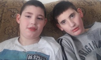 Braći Novićević potrebna pomoć za liječenje u Turskoj