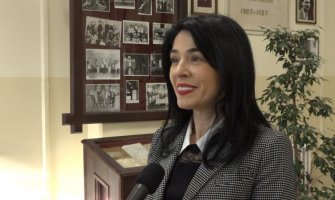 Bojanić Lalović: Ponosni na prosvjetare i učenike