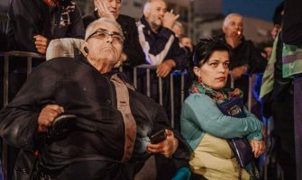 URA: Milenko bio putokaz i primjer, čovjek od koga se učilo bolje društvo