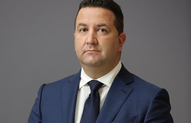 Eraković: Donirane vakcine mogu biti u Crnoj Gori za jedan dan