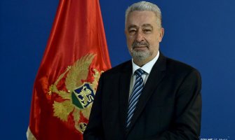 Krivokapić: Molim vas, glasajte za najbolje, najkvalitetnije, najčestitije...