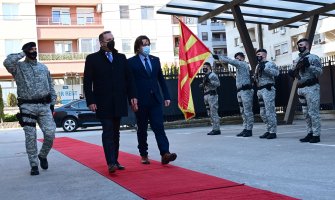 Kroz jače regionalno povezivanje do bržeg članstva u EU