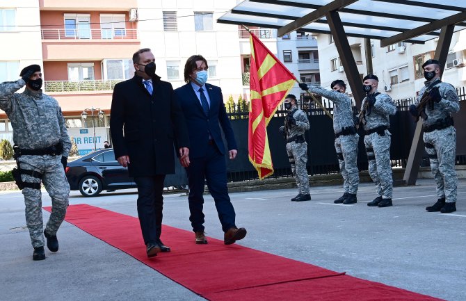 Kroz jače regionalno povezivanje do bržeg članstva u EU