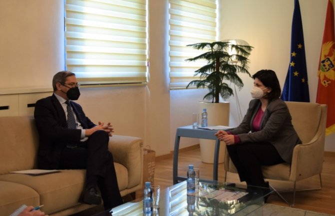 Vladavina prava u fokusu rada Vlade