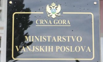 Disciplinski postupak protiv ambasadora koji nijesu opravdali nedolazak na konsultacije