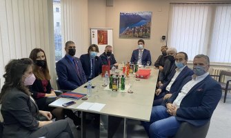 Sekulović: Iseljenici najbolji reprezenti svoje zemlje u svijetu