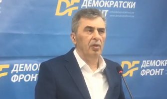 Đukanović: Policija u Nikšiću sprovodi akciju 