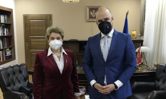 Bugarska će nabaviti određeni kontigent vakcina za potrebe imunizacije crnogorskog stanovništva