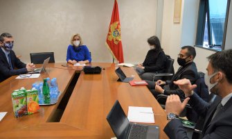 Svjetska banka će pomoći u slučaju potrebe za hitnom nabavkom vakcina