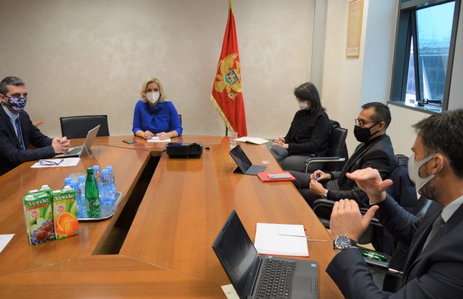 Svjetska banka će pomoći u slučaju potrebe za hitnom nabavkom vakcina