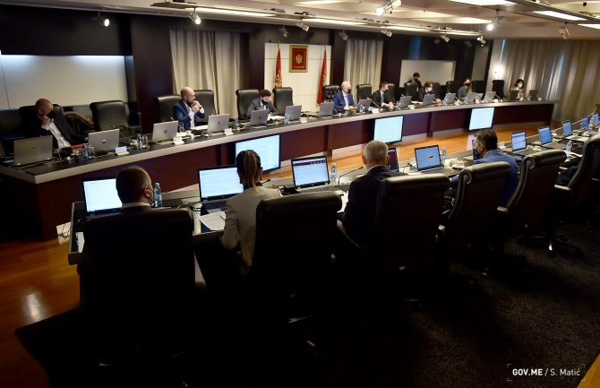 Proširivanje ovlašćenja inspektora i kadrovske promjene