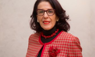 Đurašković: Karikatura na kojoj se nalazi ministarka Bratić predstavlja udar na temelje Crne Gore