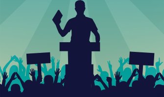 Osniva se partija crnogorskih Muslimana