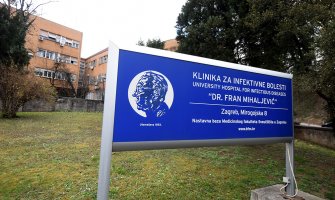 U Hrvatskoj 11-godišnji dječak preminuo od posljedica koronavirusa