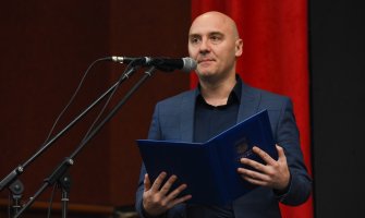 Obradović: Policija hitno da procesuira osobe koje pokupavaju da naruše multietnički sklad u državi