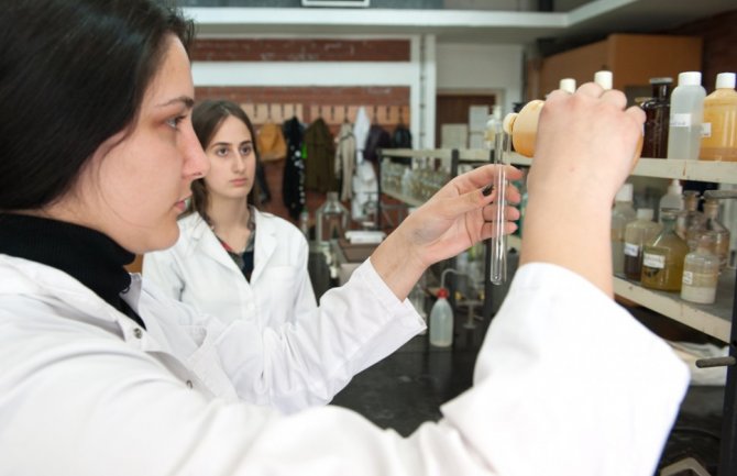 Na Metalurško-tehnološkom fakultetu dodatni rok u martu uz rješenje o samoizolaciji