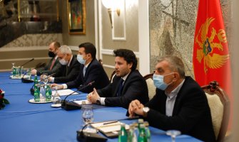 Abazović: Nećemo dijeliti privrednike na naše i njihove