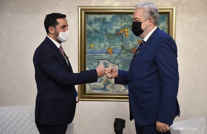 Smanjenje siromaštva i obrazovanje djece osnova bolje budućnosti