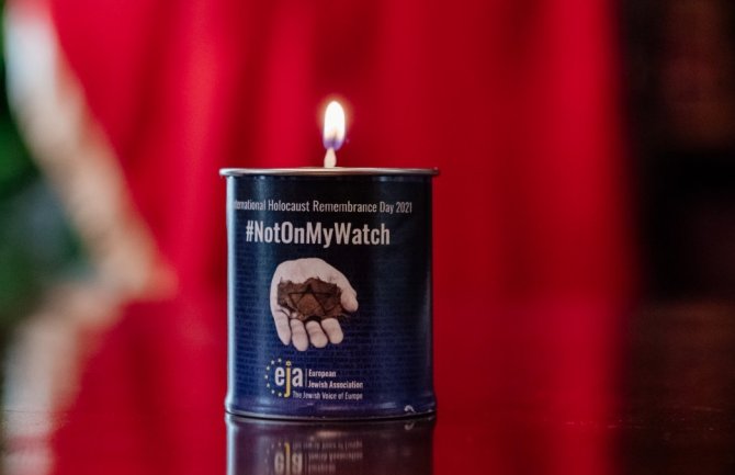 Đukanović: Ideali tolerancije, ljudskih prava i religijskih sloboda uvijek će nadjačati podsticanja mržnje i nasilja