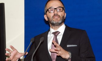 Vladan Dubljević podnio ostavku na mjesto direktora Uprave za ugljovodonike