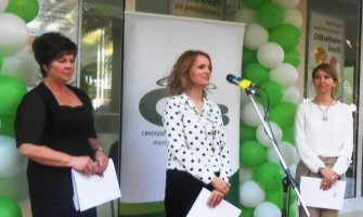 Radović na čelu liste 