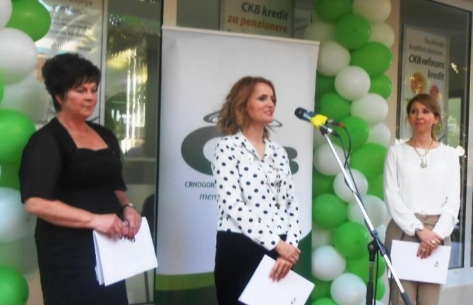 Radović na čelu liste 