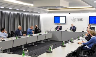  Za Rudnik uglja Berane potrebno iznaći način da nastavi sa radom 