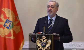 Krivokapić: Ako vam nude pare uzmite, a glasajte za najbolje