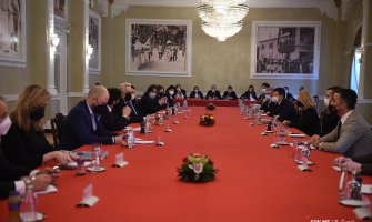 Vlada donijela  Mjere podrške: Uprkos naslijeđenom stanju imamo kontrolu nad javnim finansijama