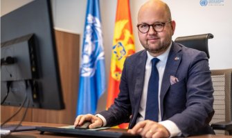 Lundberg: Agenda 2030 važnija nego ikad, ne izostaviti ranjive iz procesa oporavka 